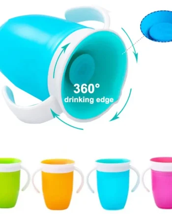 Leakproof Water Cup