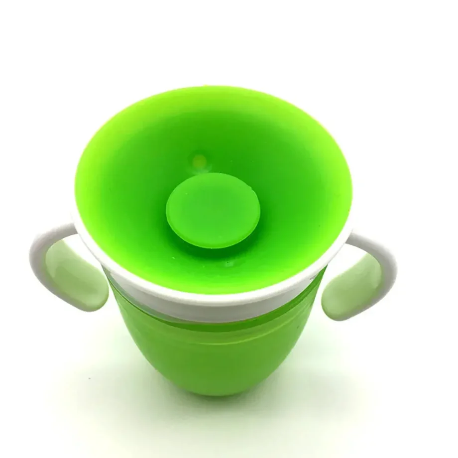 Leakproof Water Cup