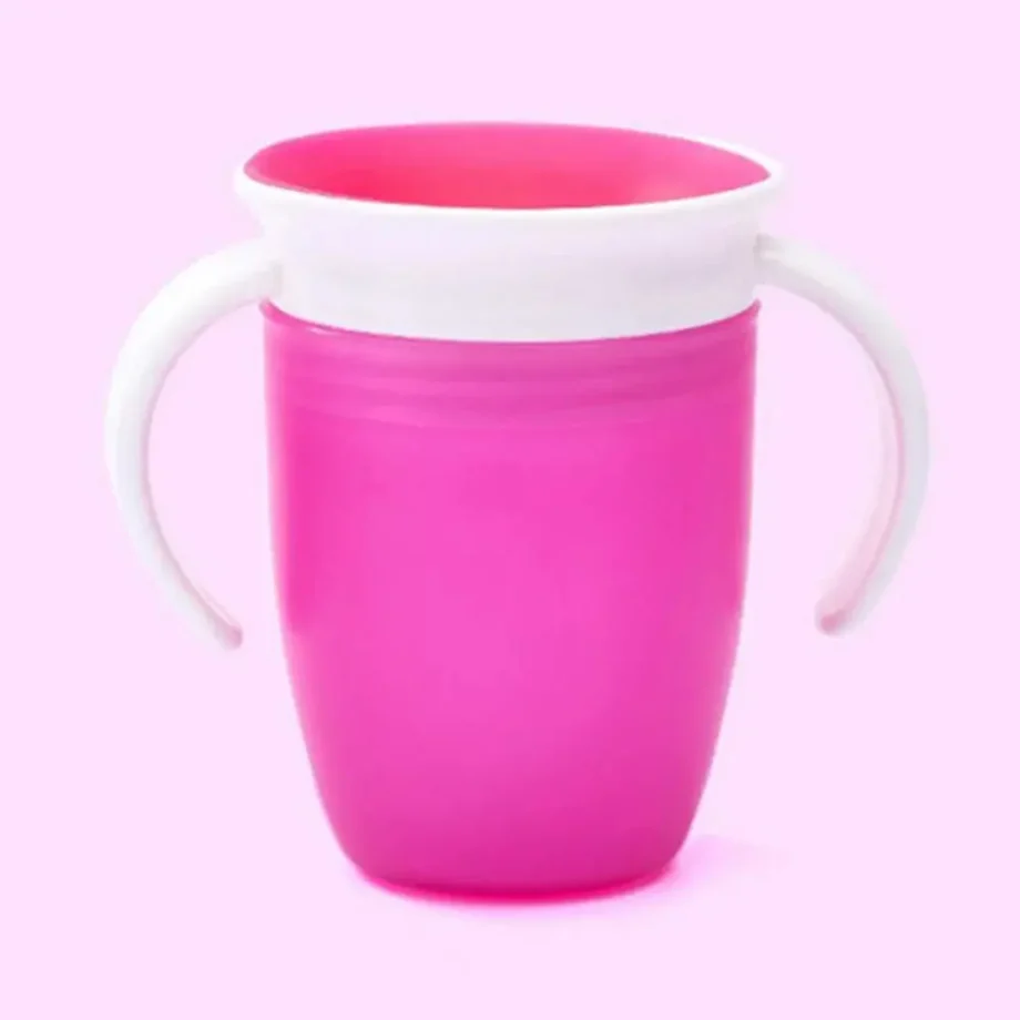 Leakproof Water Cup