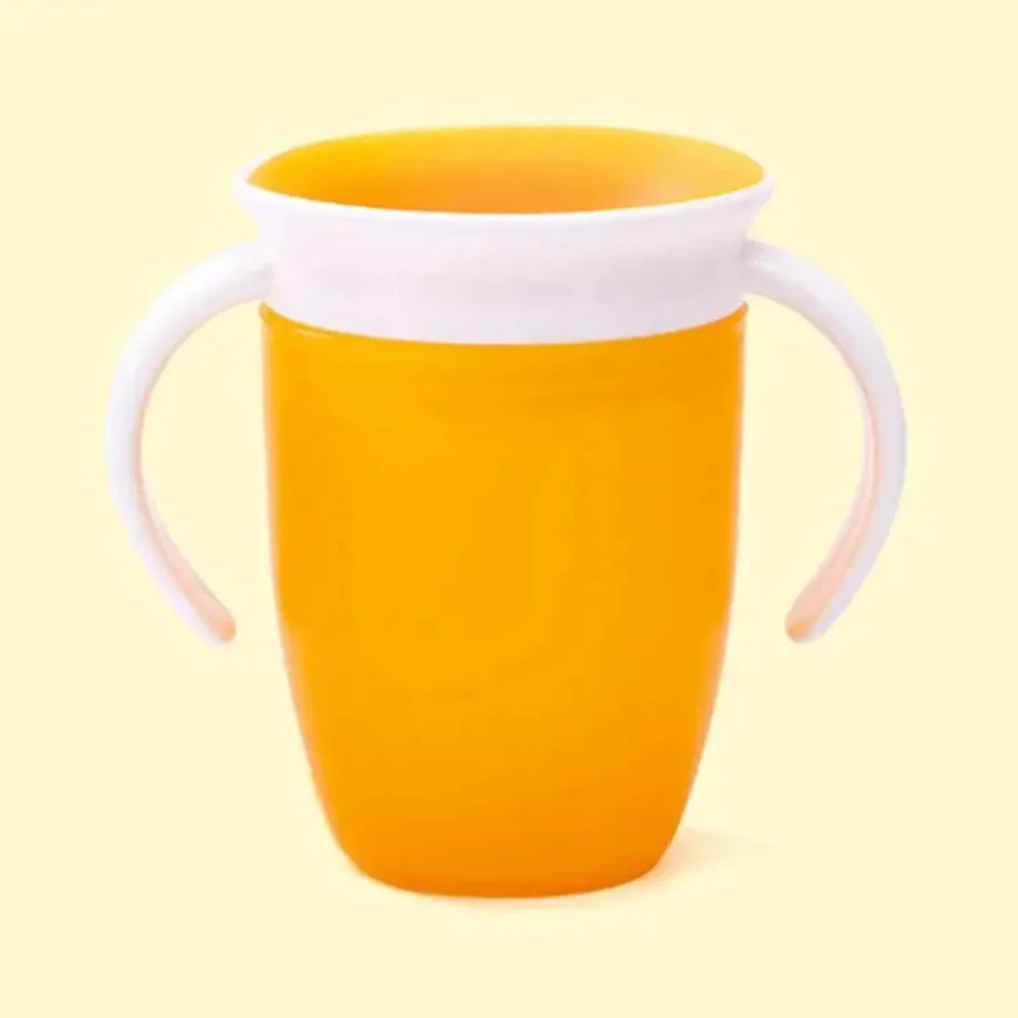 Leakproof Water Cup