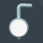 Childproof Safety Hooks for Doors and Drawers