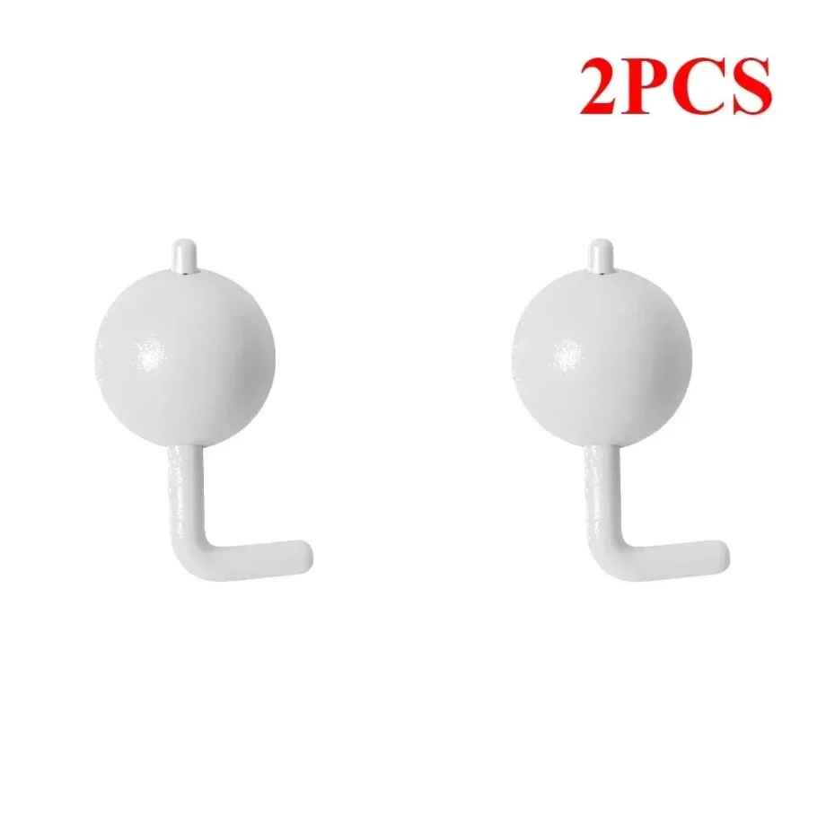 Childproof Safety Hooks for Doors and Drawers