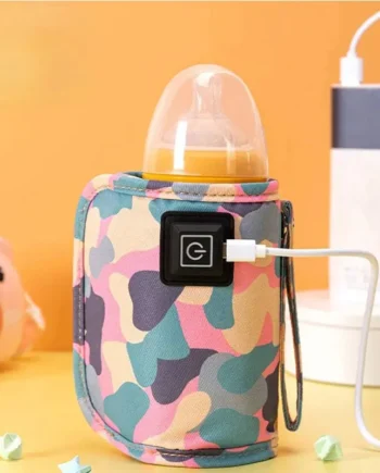 USB Bottle Warmer with cable