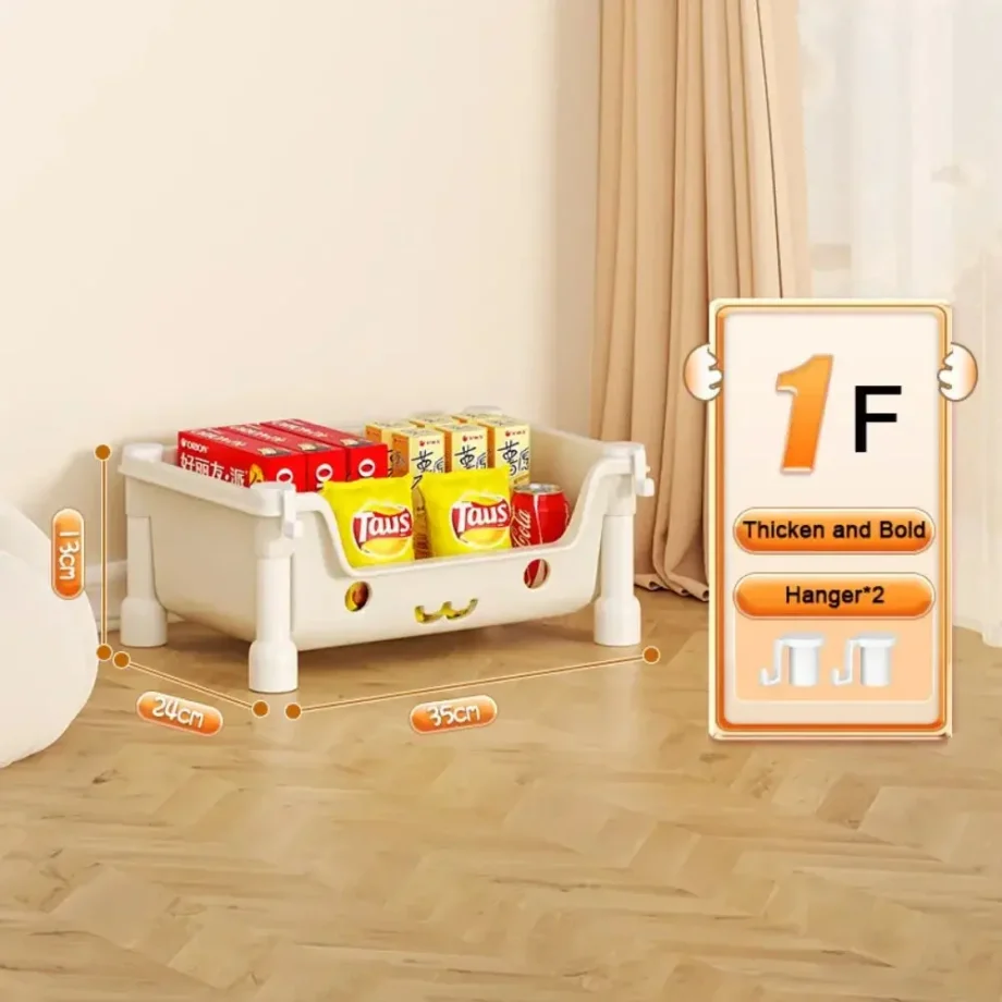 Toy Storage Organizer